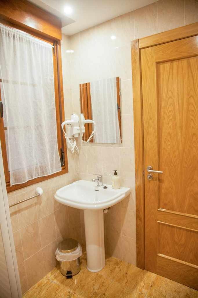 Cumbres De Los Picos Apartamento La Yedra Poo  Eksteriør billede